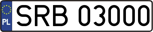 SRB03000