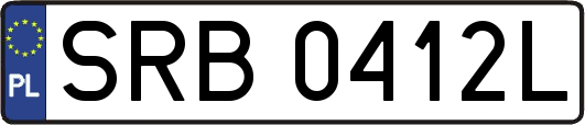 SRB0412L