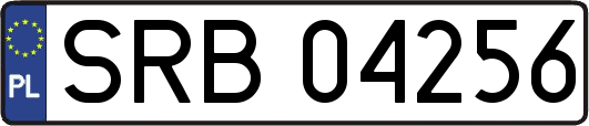 SRB04256