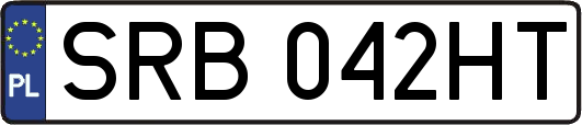 SRB042HT