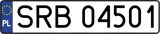 SRB04501