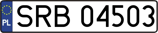 SRB04503