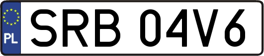 SRB04V6