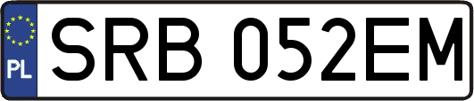 SRB052EM