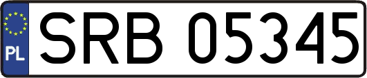 SRB05345