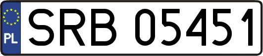 SRB05451