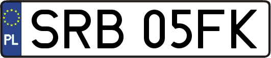 SRB05FK