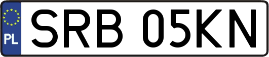 SRB05KN