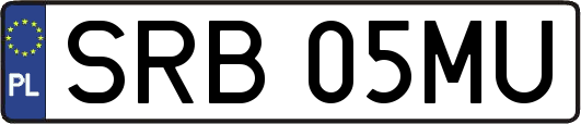 SRB05MU