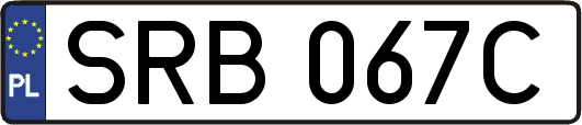 SRB067C