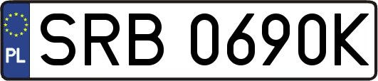 SRB0690K