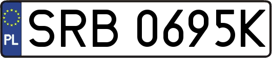 SRB0695K