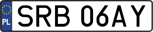 SRB06AY