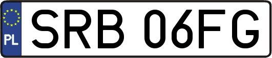 SRB06FG