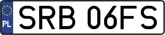 SRB06FS