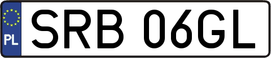 SRB06GL