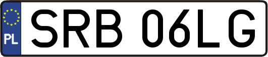 SRB06LG