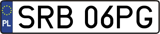 SRB06PG