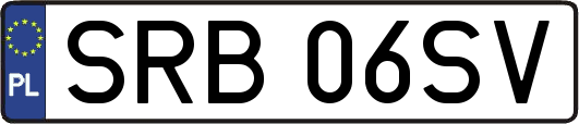 SRB06SV