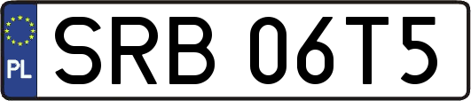 SRB06T5