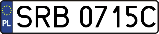 SRB0715C