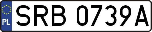 SRB0739A