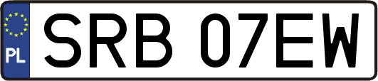 SRB07EW