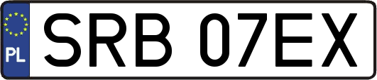 SRB07EX