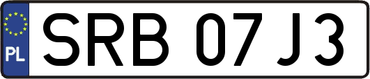 SRB07J3