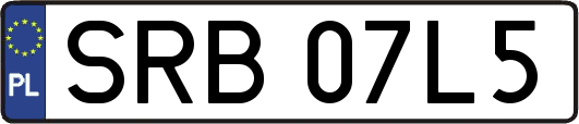 SRB07L5