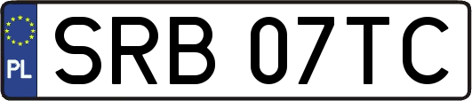 SRB07TC