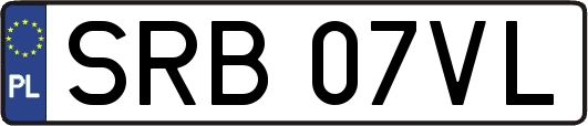 SRB07VL