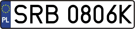 SRB0806K