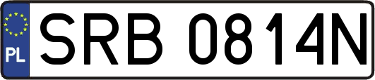 SRB0814N