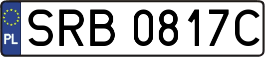 SRB0817C