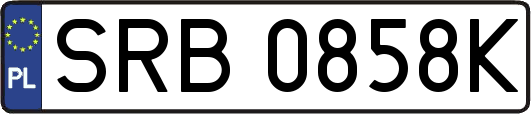 SRB0858K