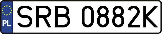 SRB0882K