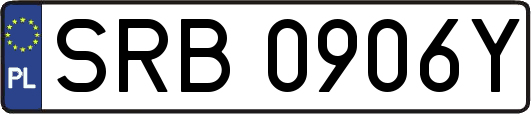 SRB0906Y
