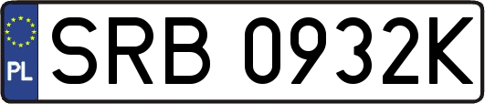 SRB0932K