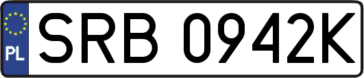 SRB0942K