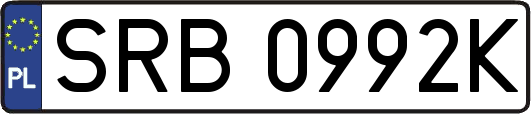 SRB0992K