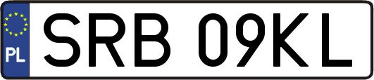 SRB09KL