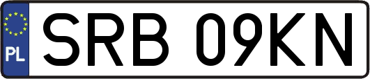 SRB09KN