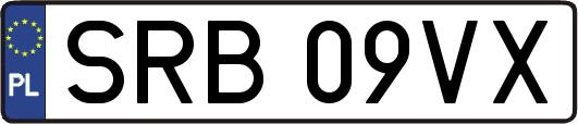 SRB09VX