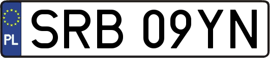 SRB09YN