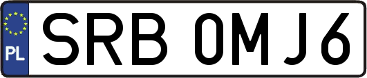 SRB0MJ6