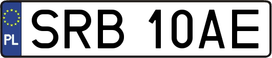 SRB10AE