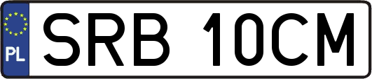 SRB10CM