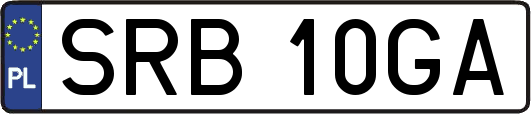 SRB10GA