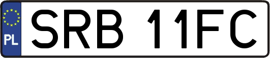 SRB11FC